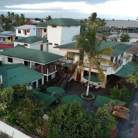 Hotel San Vicente Galapagos Puerto Villamil Luaran gambar