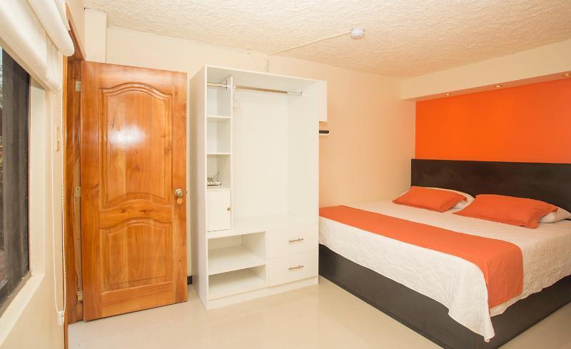 Hotel San Vicente Galapagos Puerto Villamil Luaran gambar