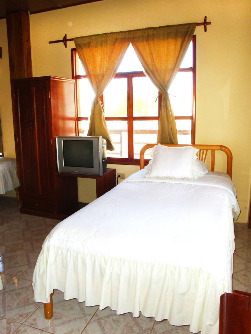 Hotel San Vicente Galapagos Puerto Villamil Luaran gambar