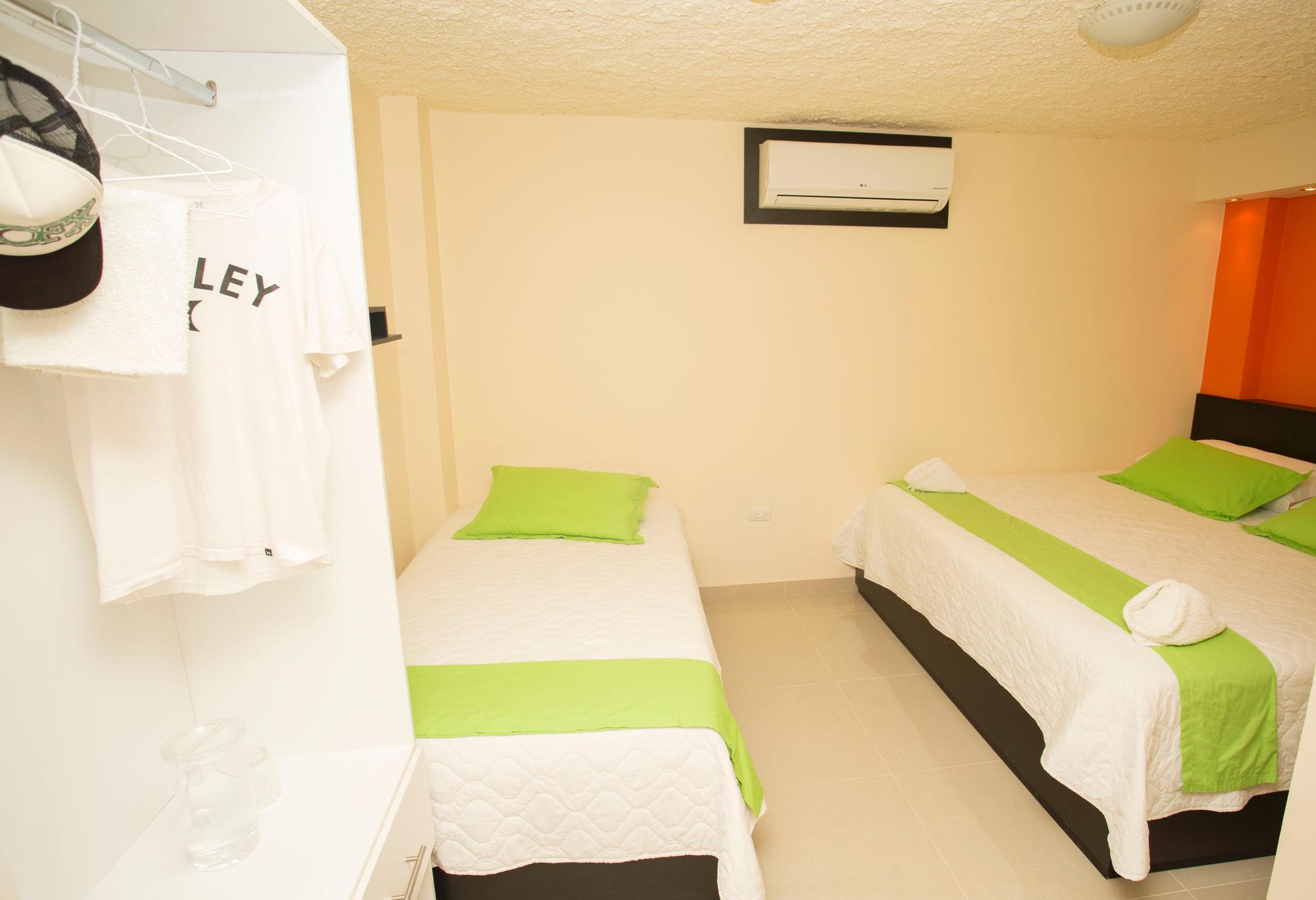 Hotel San Vicente Galapagos Puerto Villamil Luaran gambar