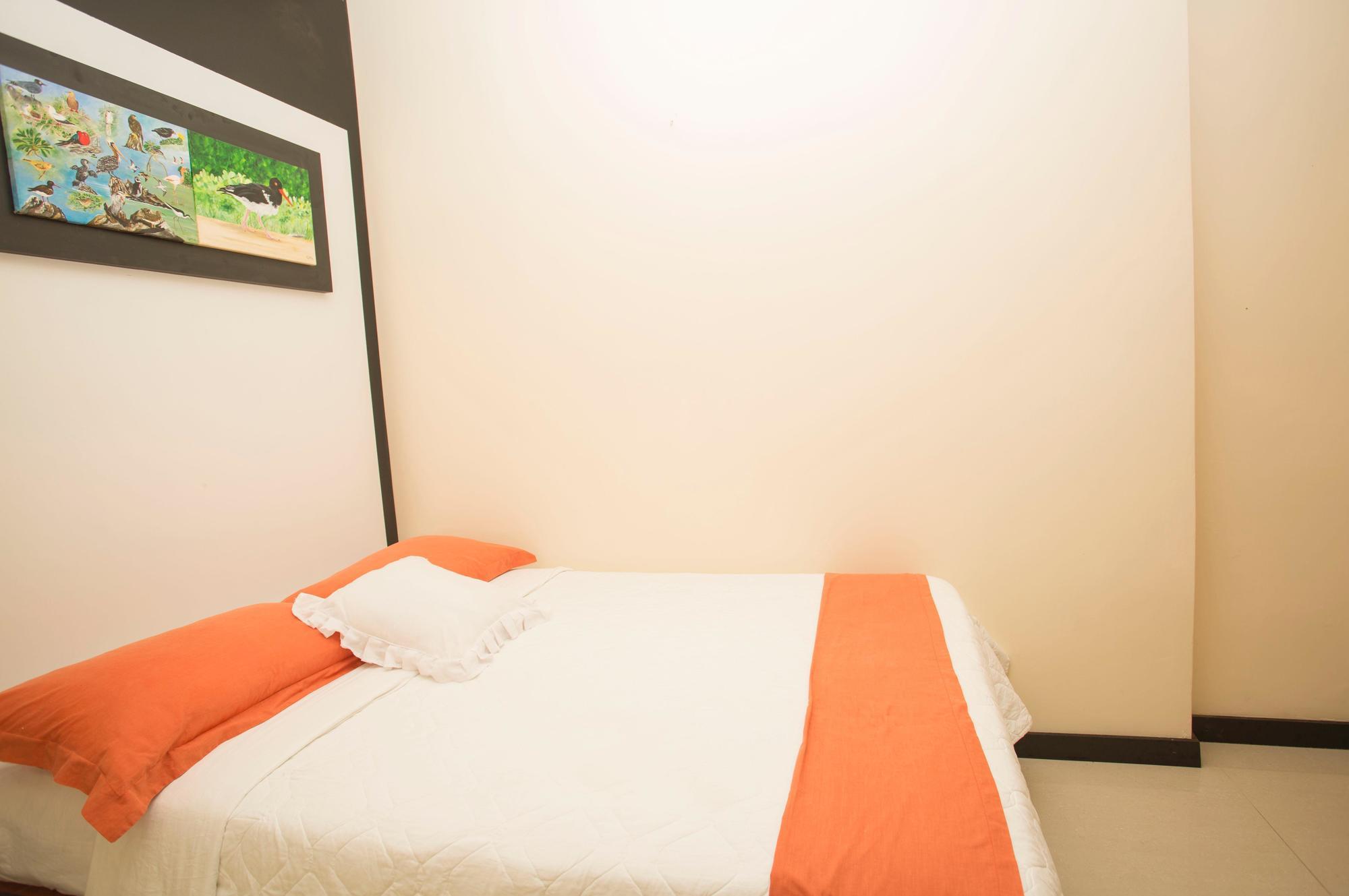 Hotel San Vicente Galapagos Puerto Villamil Luaran gambar